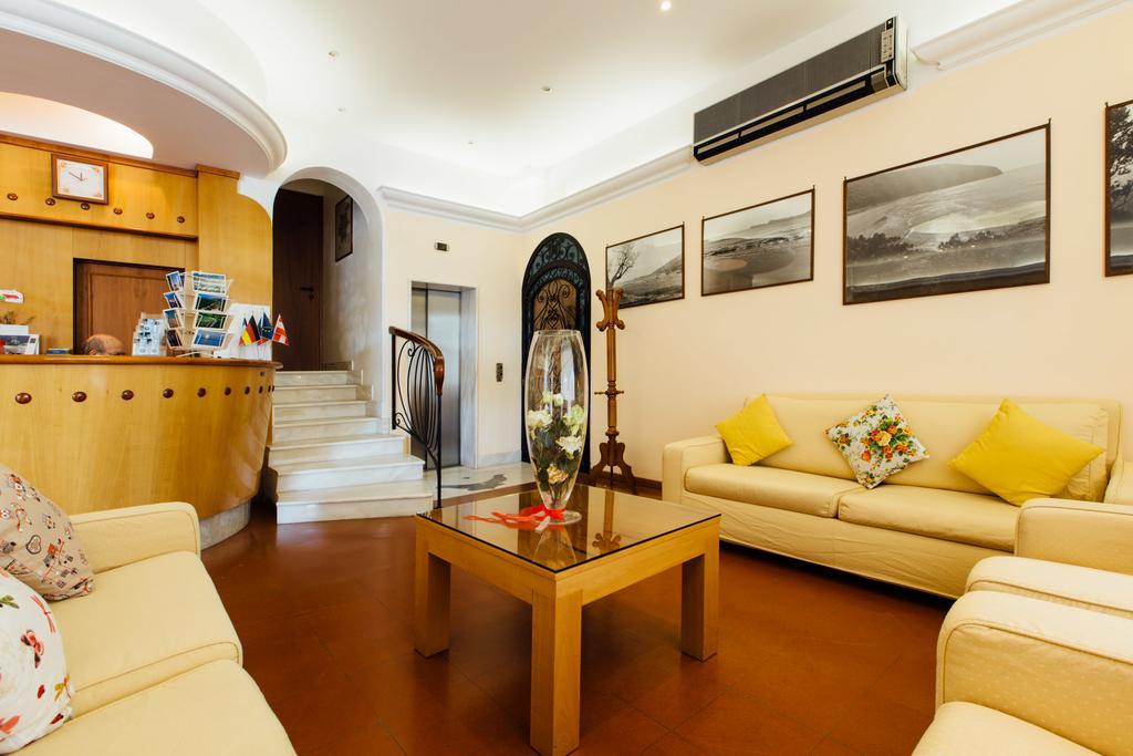 Hotel Cala Di Forno Fonteblanda Bagian luar foto