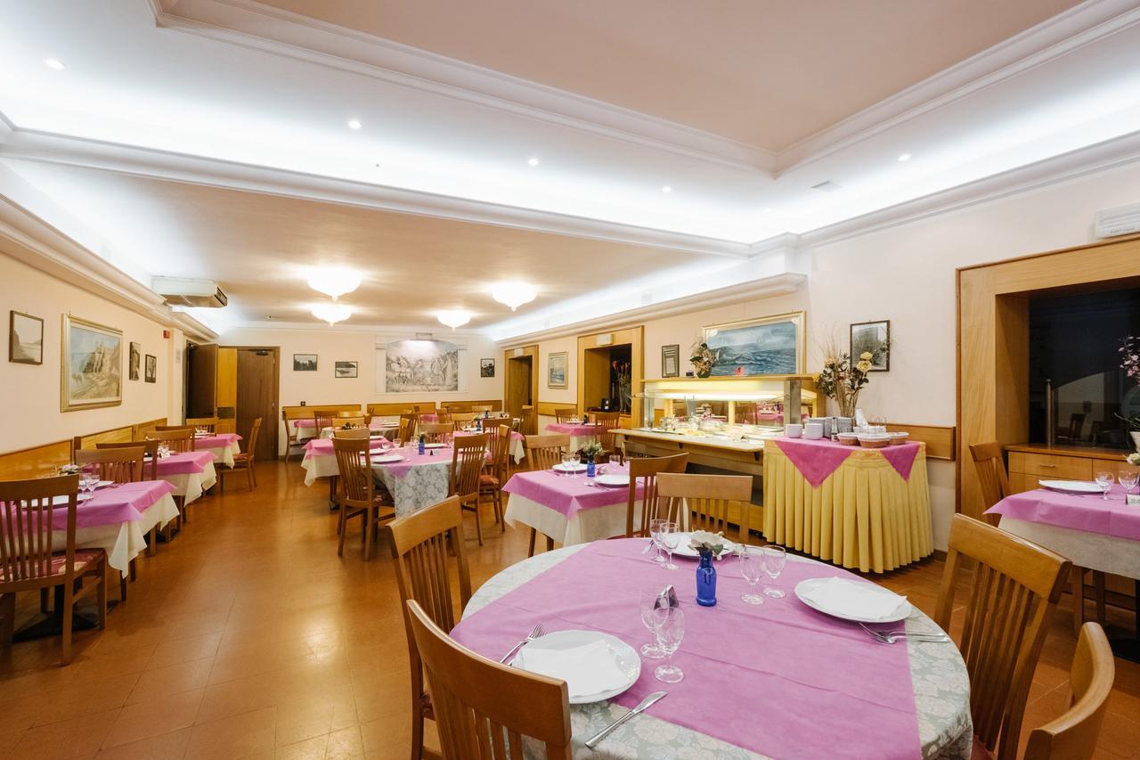 Hotel Cala Di Forno Fonteblanda Bagian luar foto