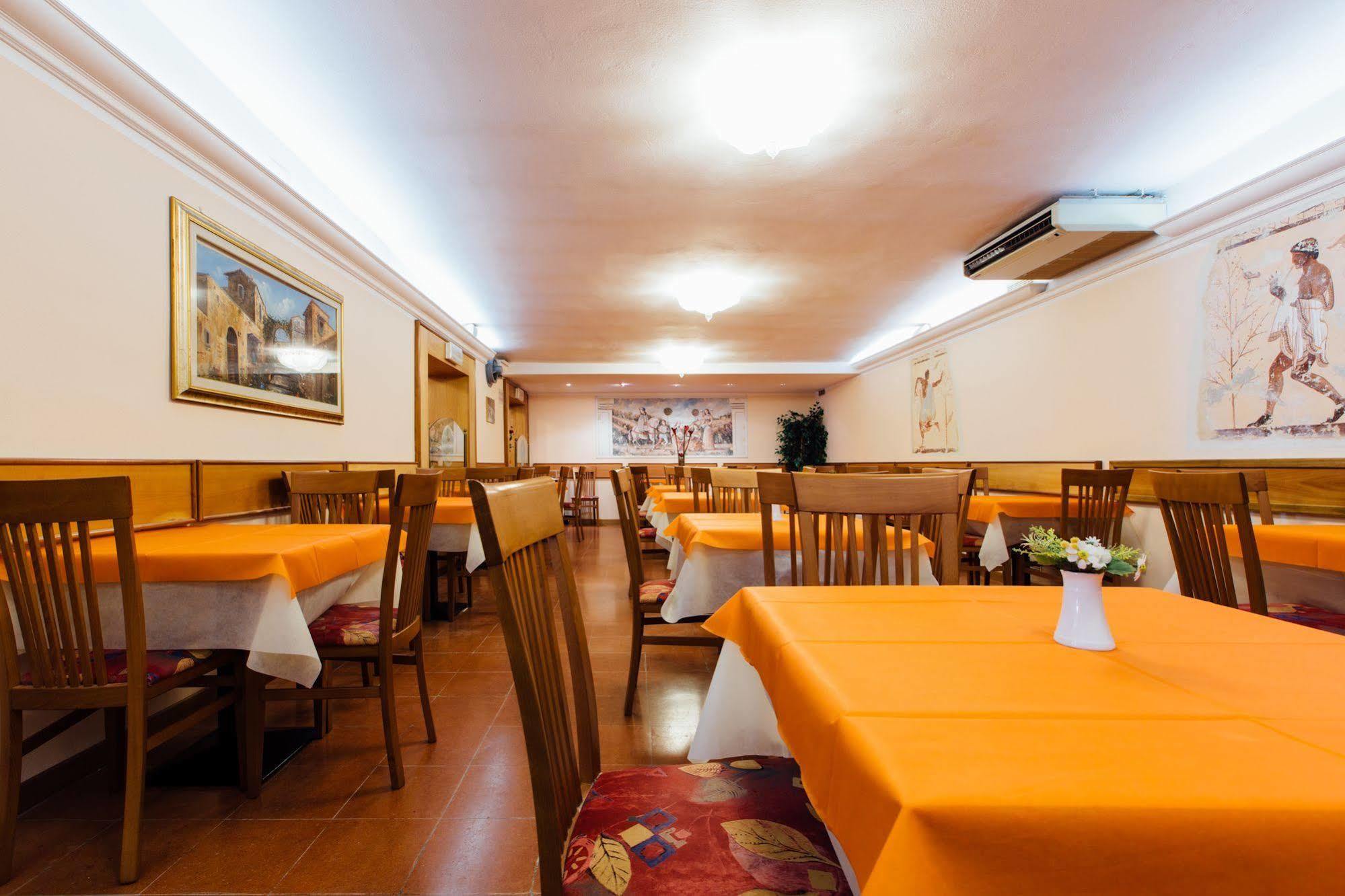 Hotel Cala Di Forno Fonteblanda Bagian luar foto