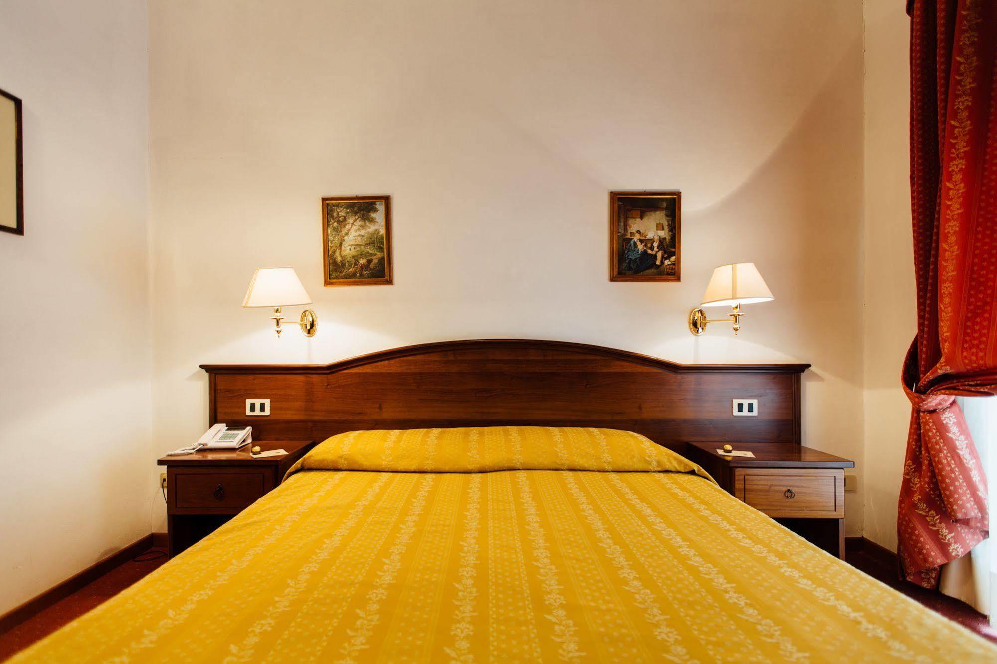 Hotel Cala Di Forno Fonteblanda Bagian luar foto