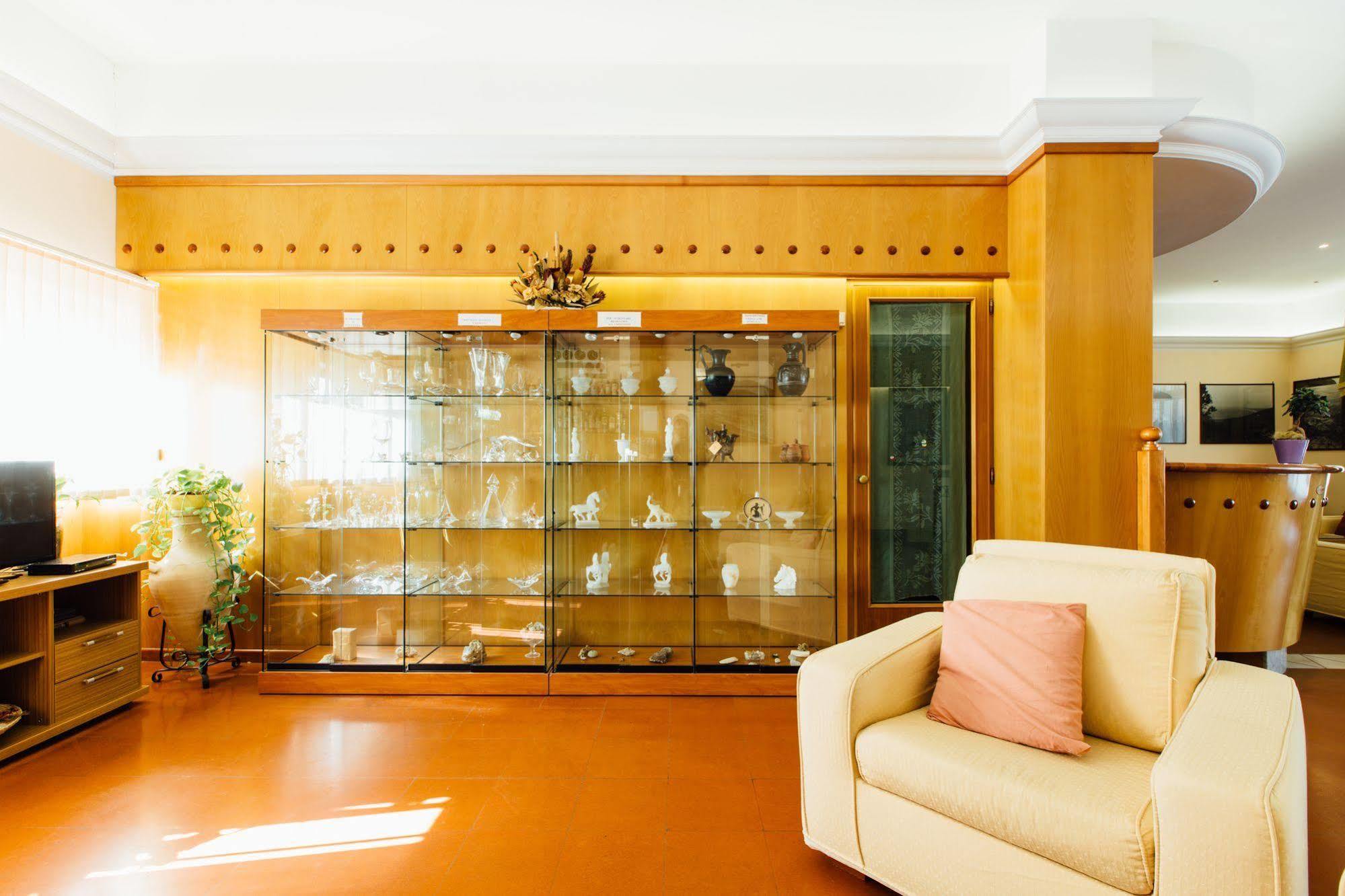 Hotel Cala Di Forno Fonteblanda Bagian luar foto