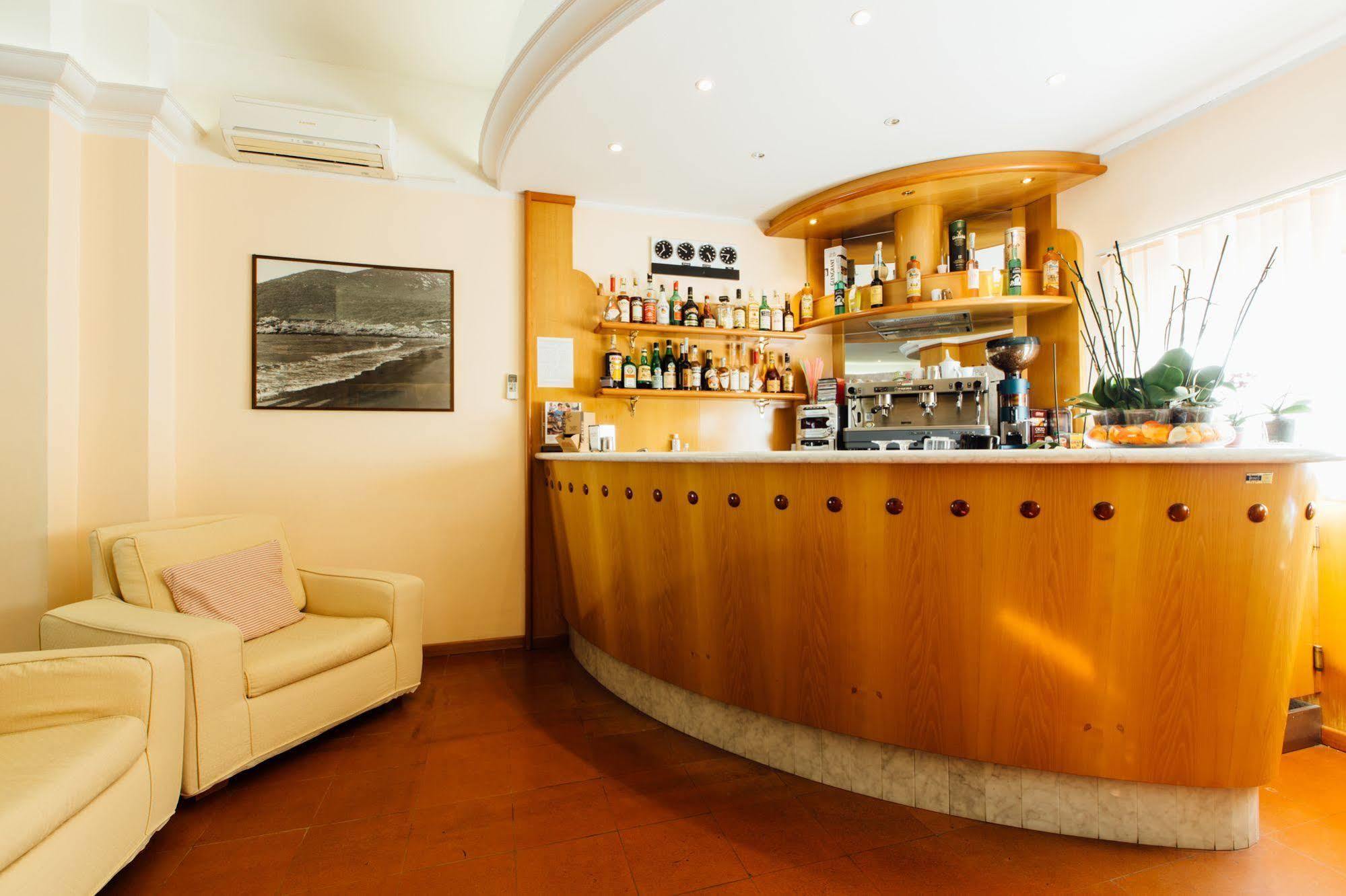 Hotel Cala Di Forno Fonteblanda Bagian luar foto
